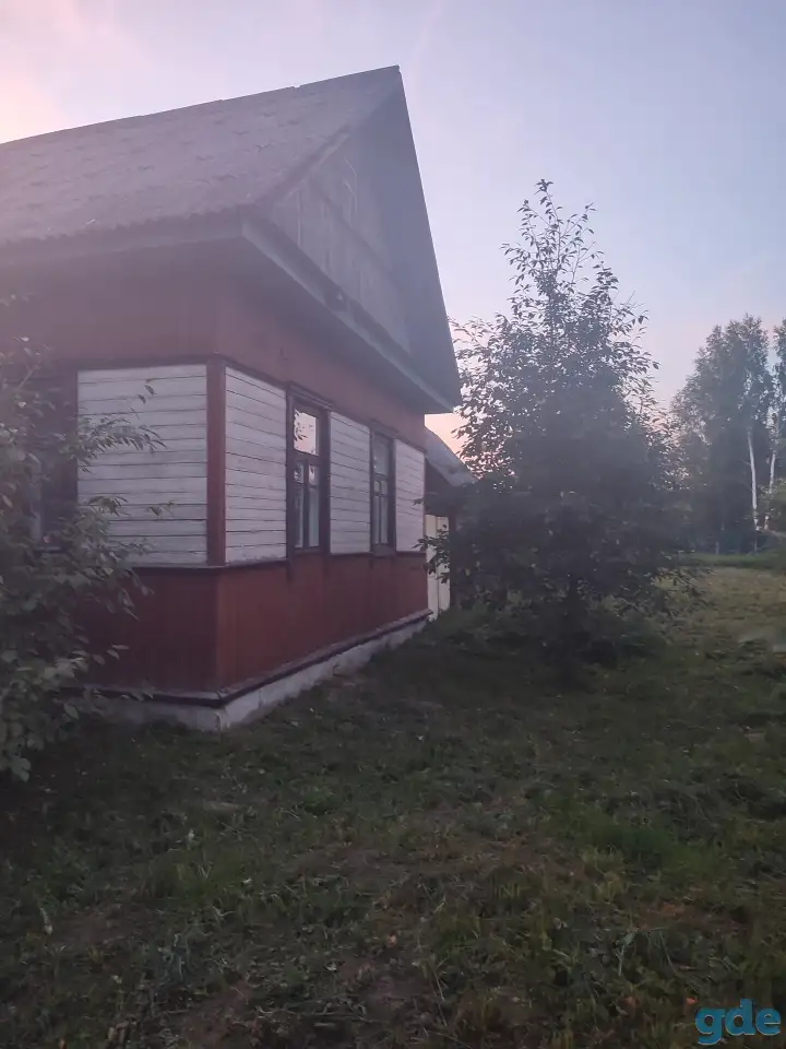 Продам дом, фотография 1