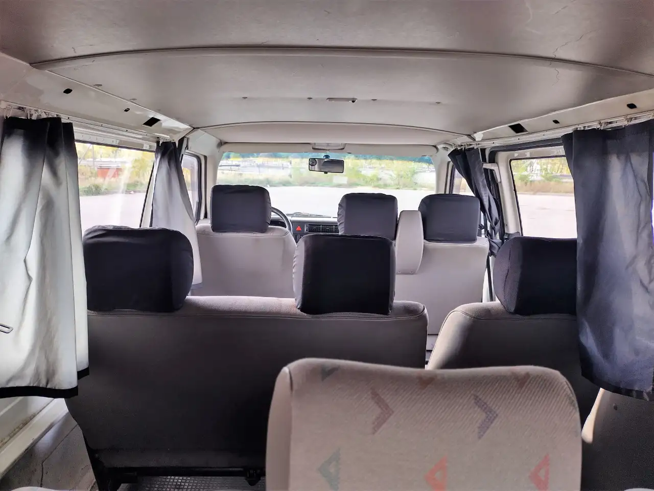 Volkswagen Transporter (T4), фотография 9