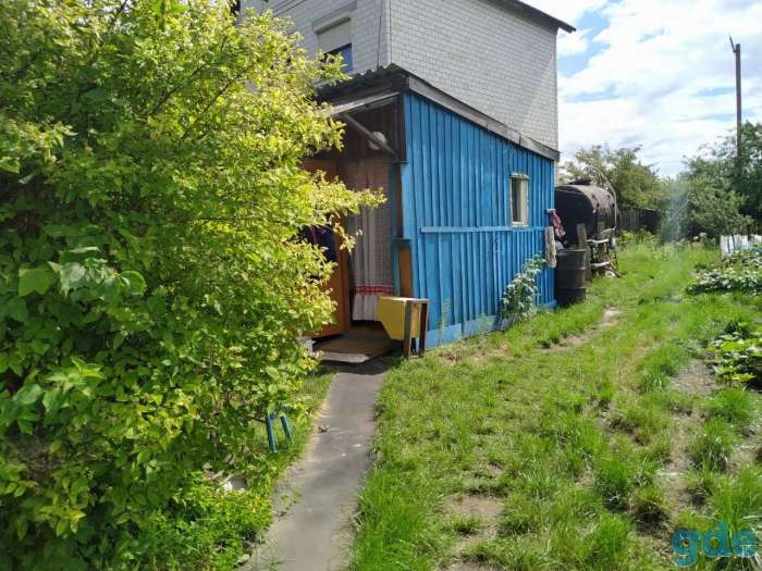 Продаю дачный участок в д. Новая Буда, Гомельский район, фотография 6