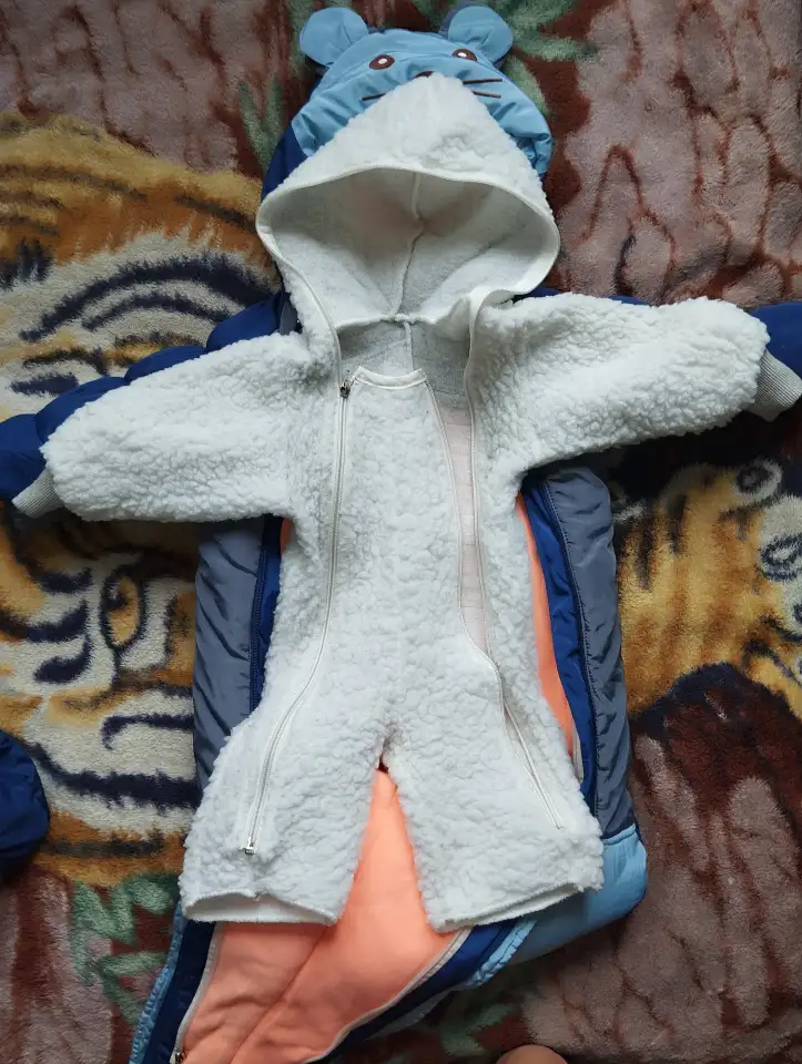 Комбинезон, фотография 8