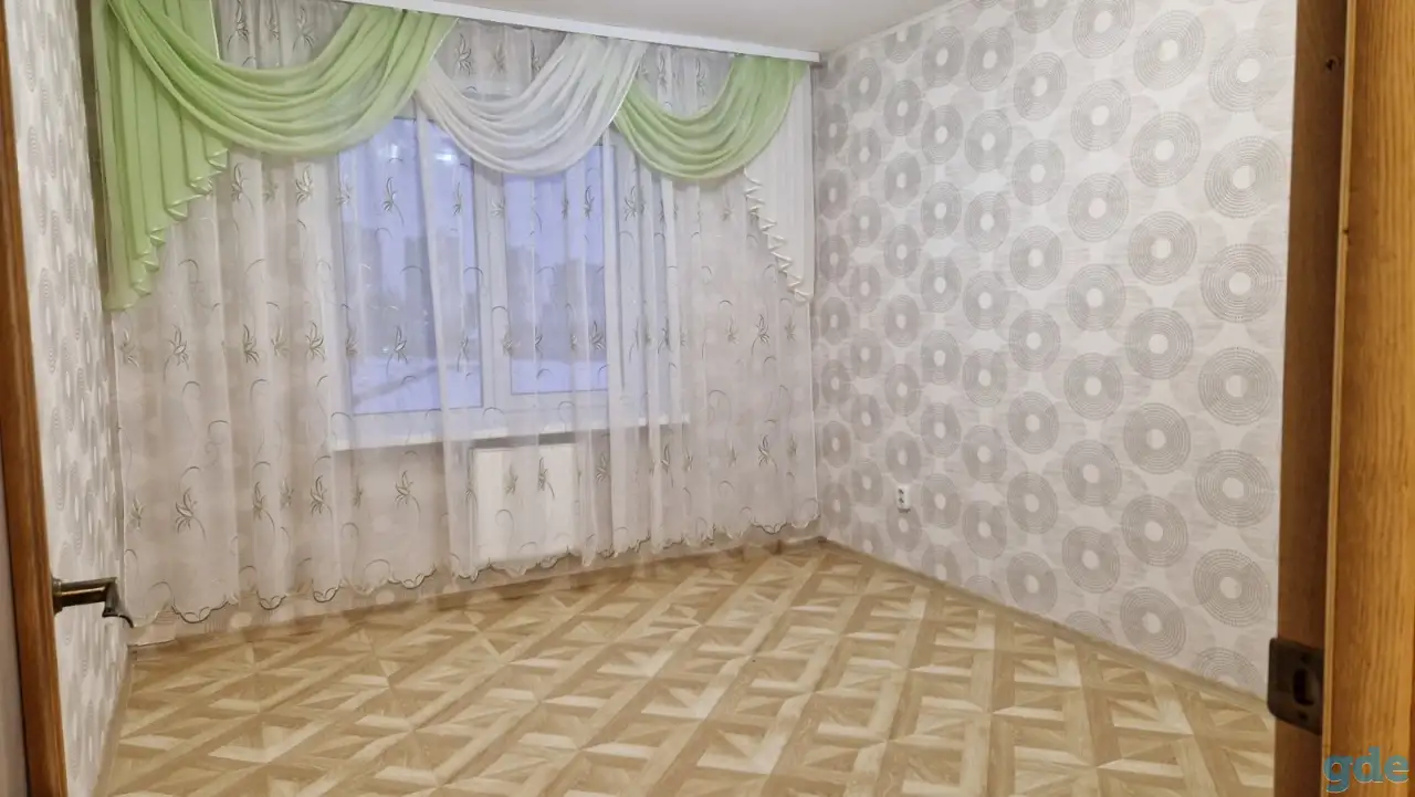 Сдам евродвушку с парковочных местом, Ул.Неманская,3, фотография 7