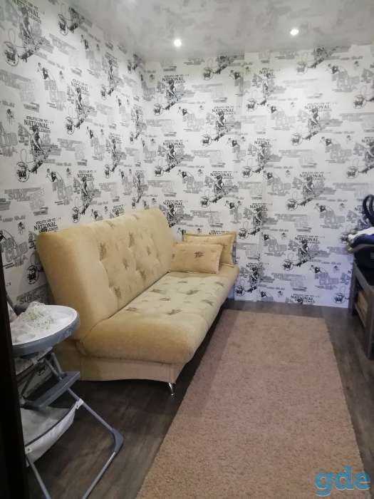 Продам дом с большим  участком, фотография 6