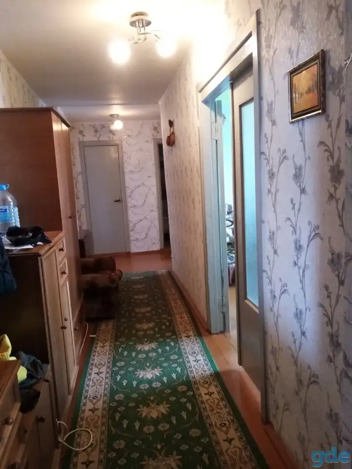 Продам квартиру, Ул. Репина, фотография 8