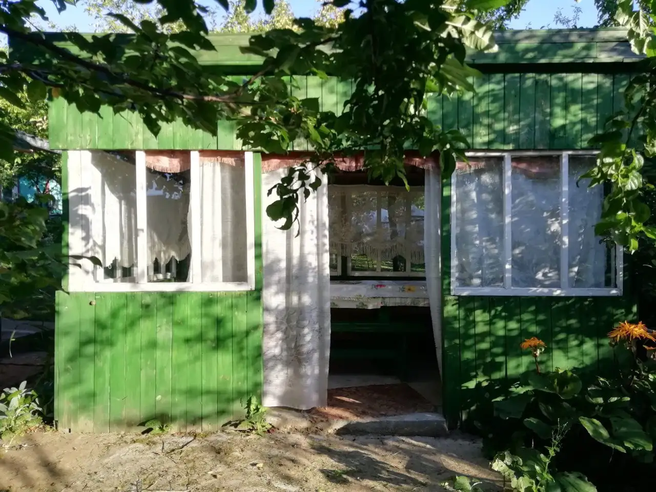 Продам дачу на Браславский озерах, оз. Струсто, фотография 6