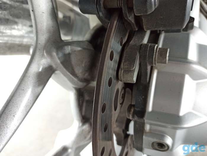 Продажа BMW R 1200ST, 2005 г. в Минске, фотография 10