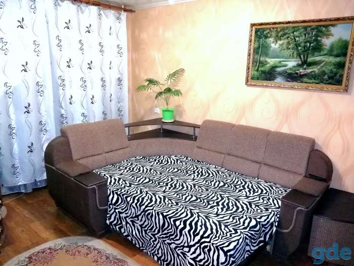Квартира посуточно и на часы в Речице., фотография 5