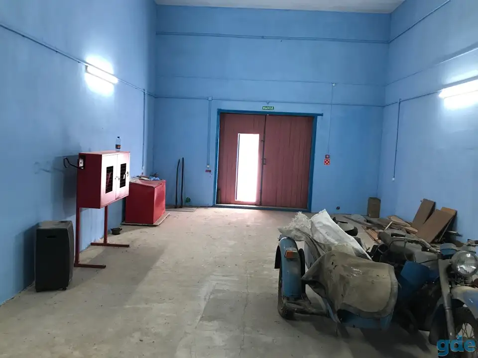 Продается база, станция Калий-1, фотография 4