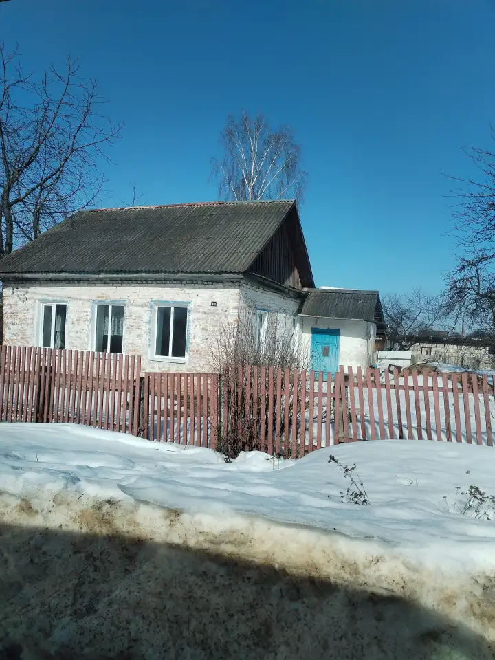 Дом, улица максима грецкого до 48, фотография 1