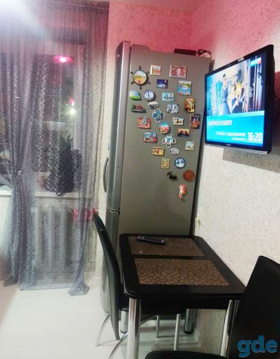 Продажа 1 комнатной квартиры, м-н 17, д.16, фотография 11