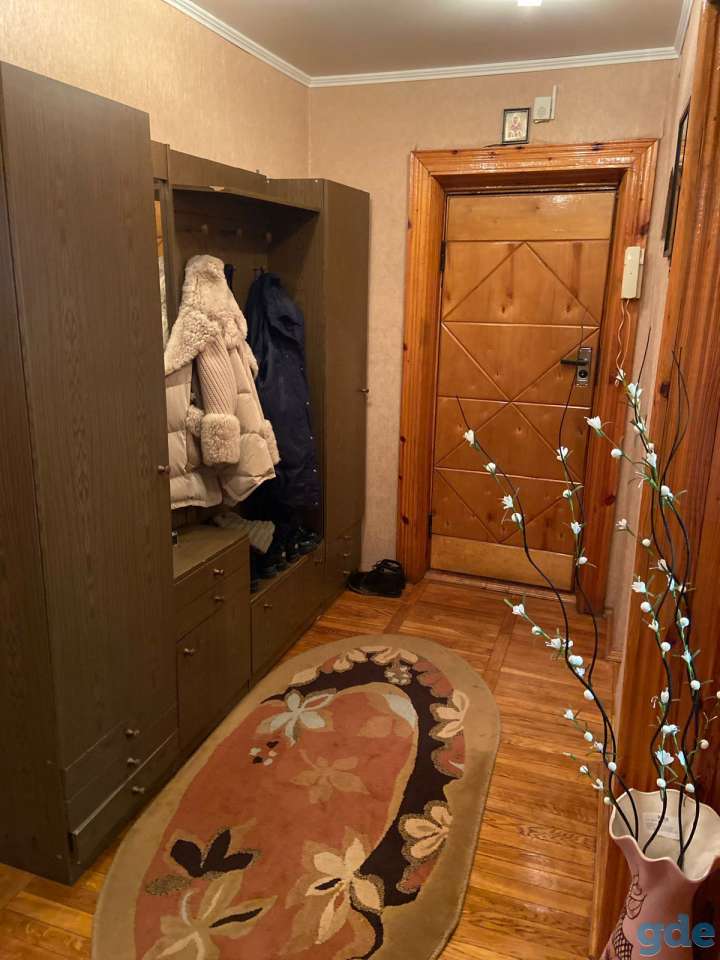 Продам 2-х комнатную квартиру, ул.Коржа д.8 Старобин, фотография 6