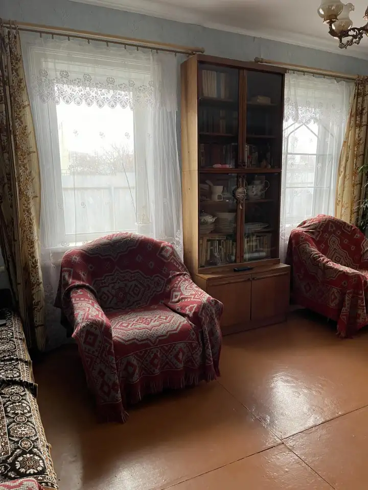Продам дом в центе г. Смолевичи с центральным отоплением., фотография 7