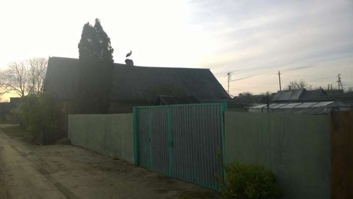 Дом в Турове, фотография 1