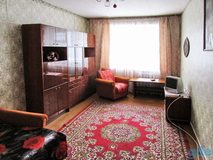 Продам двухкомнатную кв. по Чапаева, 29/39, фотография 2