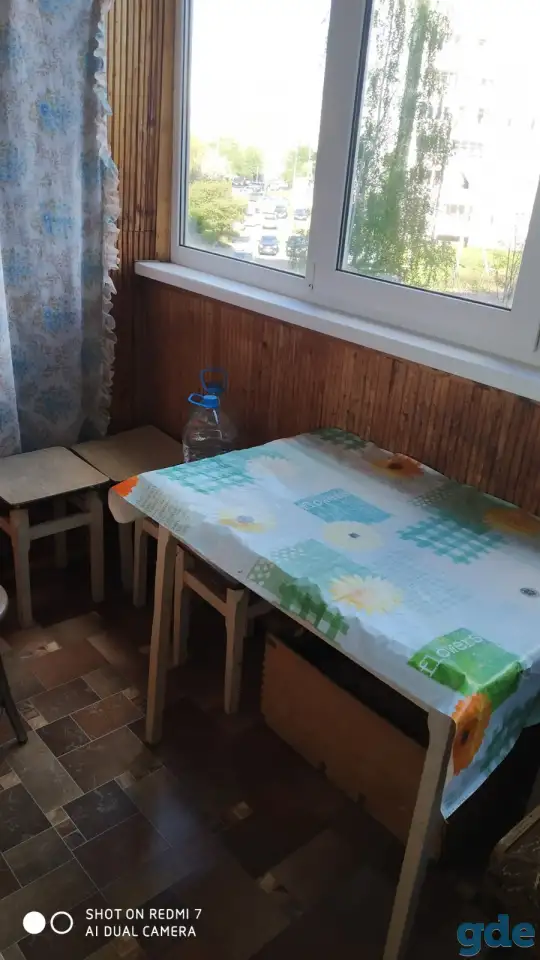 2 комнатная квартира в аренду, Белецкого 50 К2, фотография 8