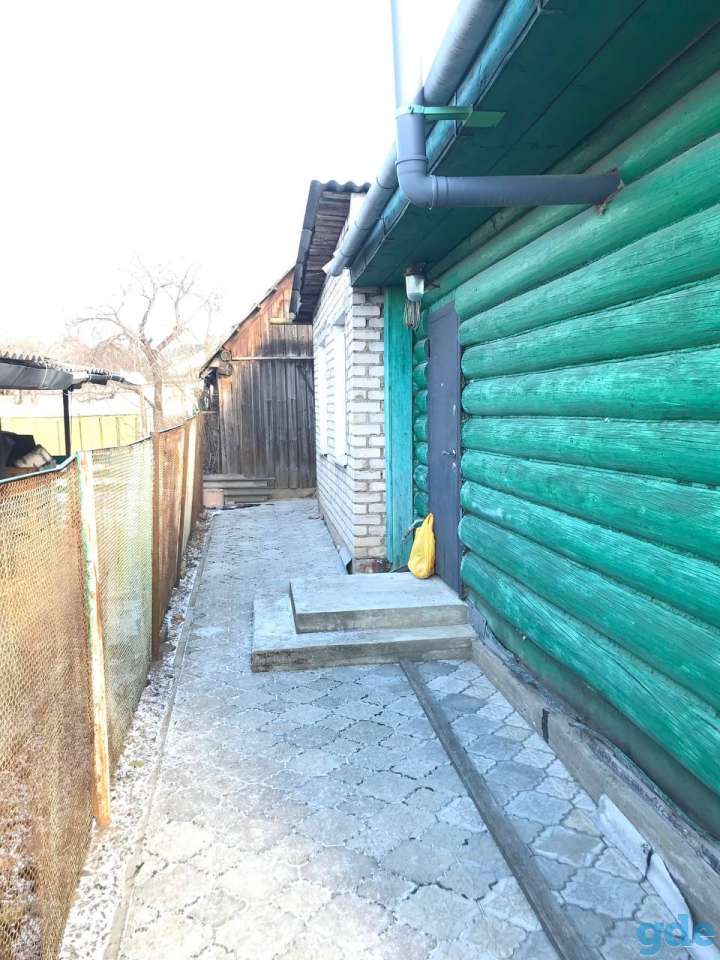 Продам пол дома. (Участок 3,6 сотки), фотография 3