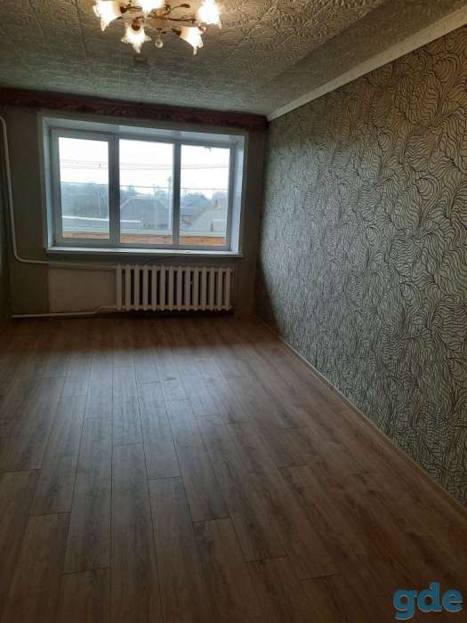 3-х комнатная квартира, фотография 5