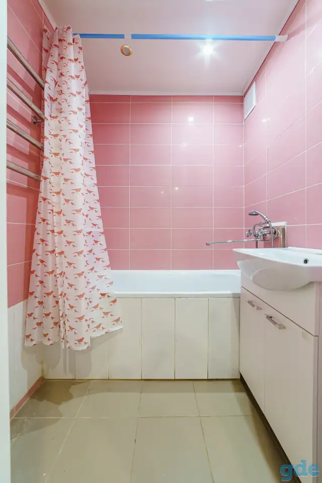Купить квартиру по ул. Сурганова д.86 3-ком. квартира, фотография 15