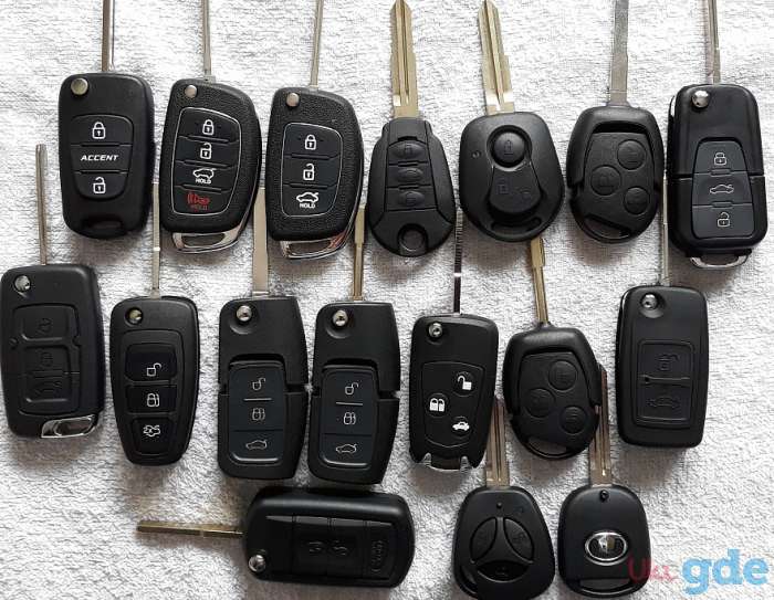 Аварийное вскрытие замков автомобилей и квартир, фотография 6