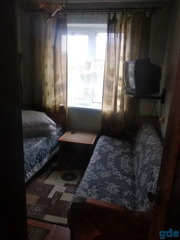 Аренда квартир, Проезд Голодеда, фотография 3