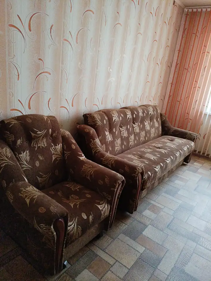 Сдам комнату, Ул. Кабяка до. 4 корп. 2, фотография 2