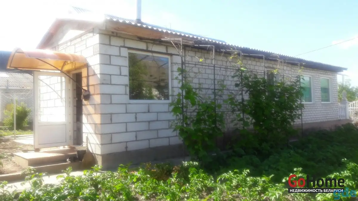 Продажа дома, г. Глубокое, ул. Луговая, 15, фотография 8