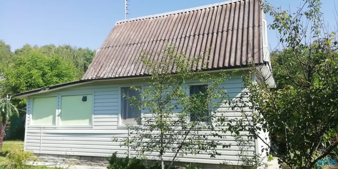 Хорошая дача с баней и беседкой в живописном месте, фотография 8