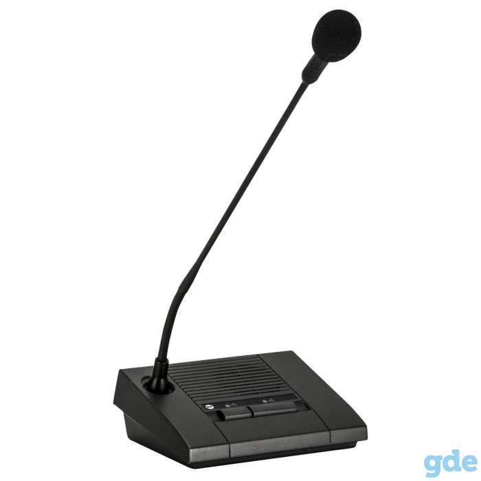 Микрофон председателя RCF MMS 3405P, фотография 1