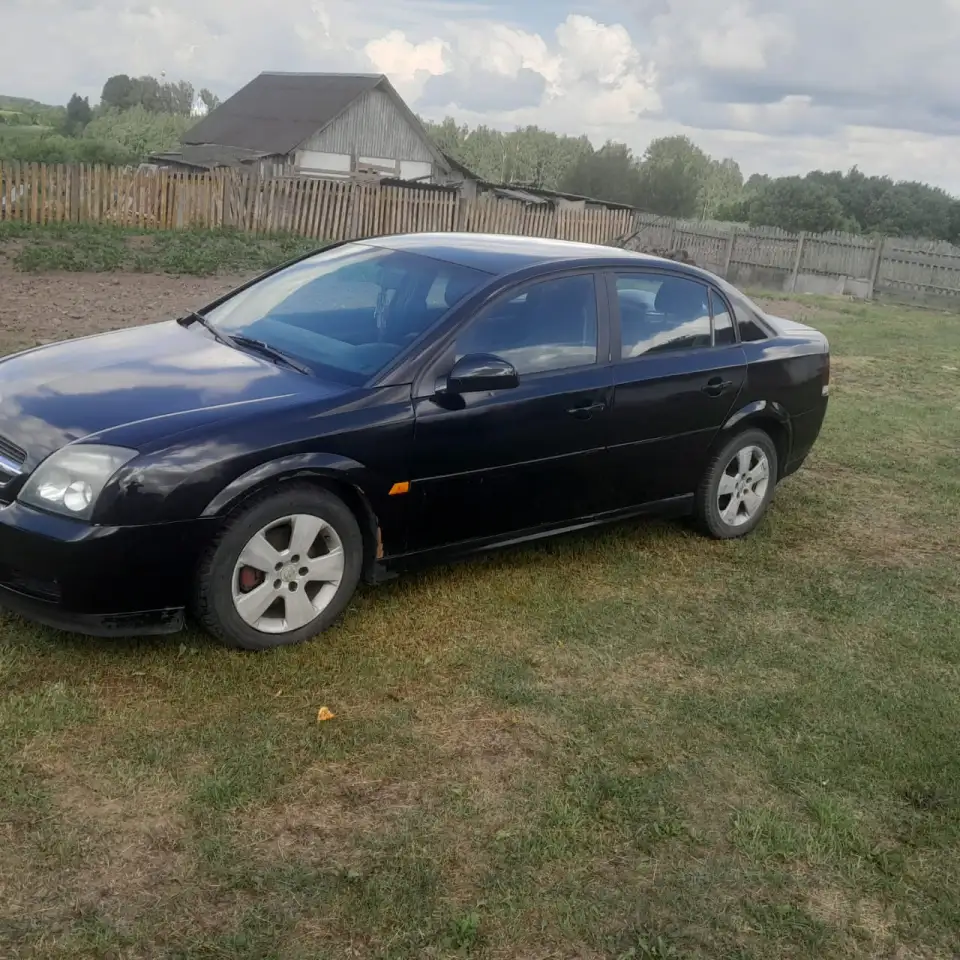 Продажа машины Opel Vectra, фотография 9