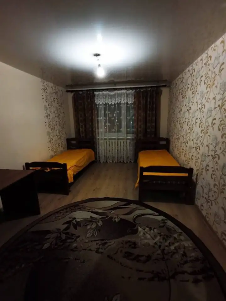 Квартиры на сутки в Воложине по низким ценам, ул.Ленина, д.33, фотография 6