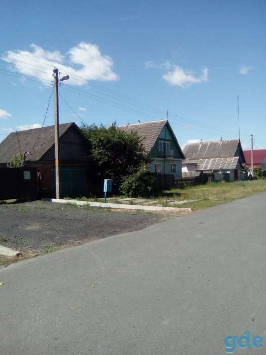 Срочно продам дом в г.п лоев, фотография 4