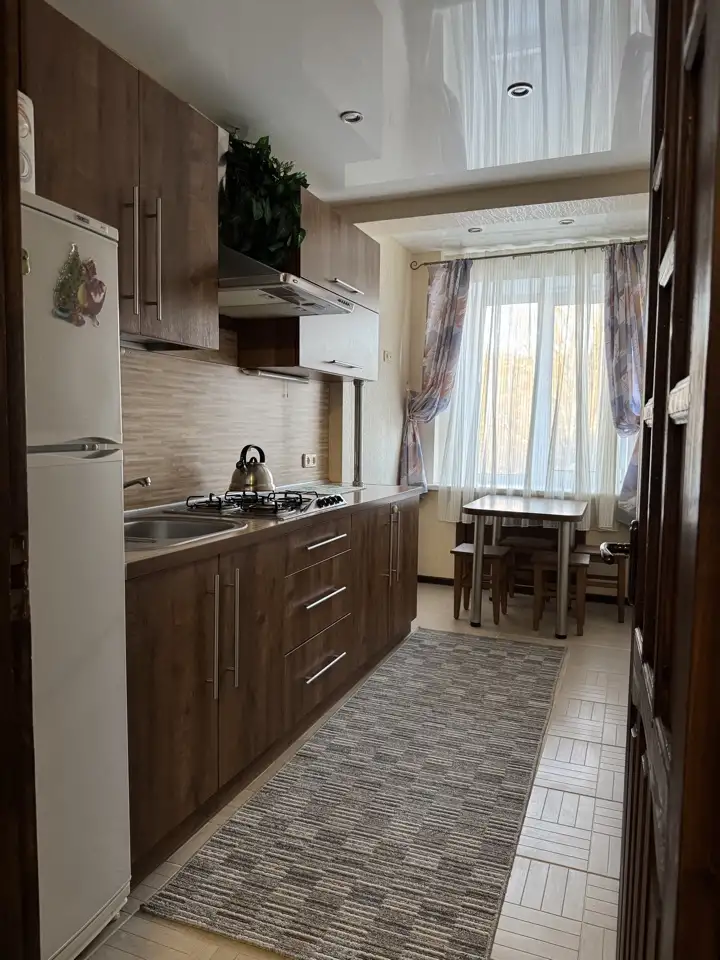 Сдается квартира в курортном поселке Нарочь, фотография 1