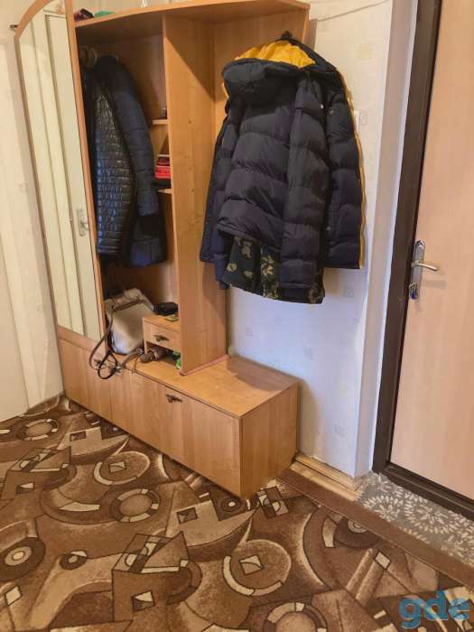 Продам однокомнатную квартиру в Лиде, Гродненской области, фотография 5