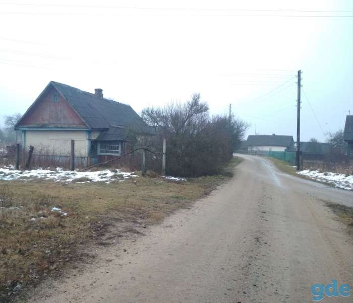 Продаётся дом с участком., фотография 7