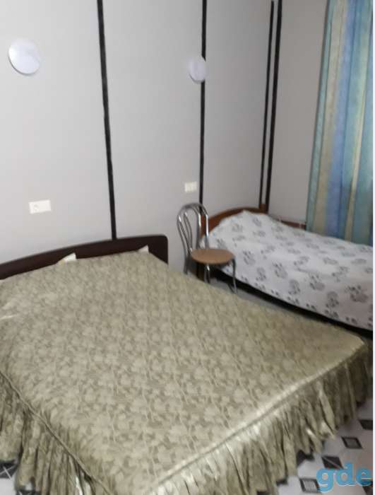 Комнаты посуточно, д. Логаза, 3 км от и 35 км. от Минска, фотография 6