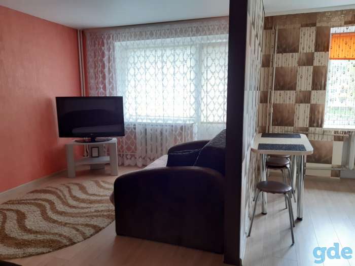 Квартира на часы, сутки, недели в центре, Комсомольская 9, фотография 5