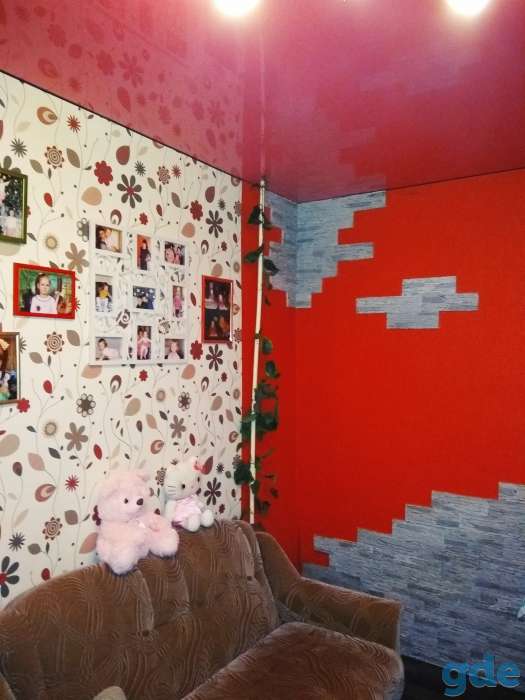 Продам 2-ую квартиру или обменяю на 3-ую с доплатой, фотография 6