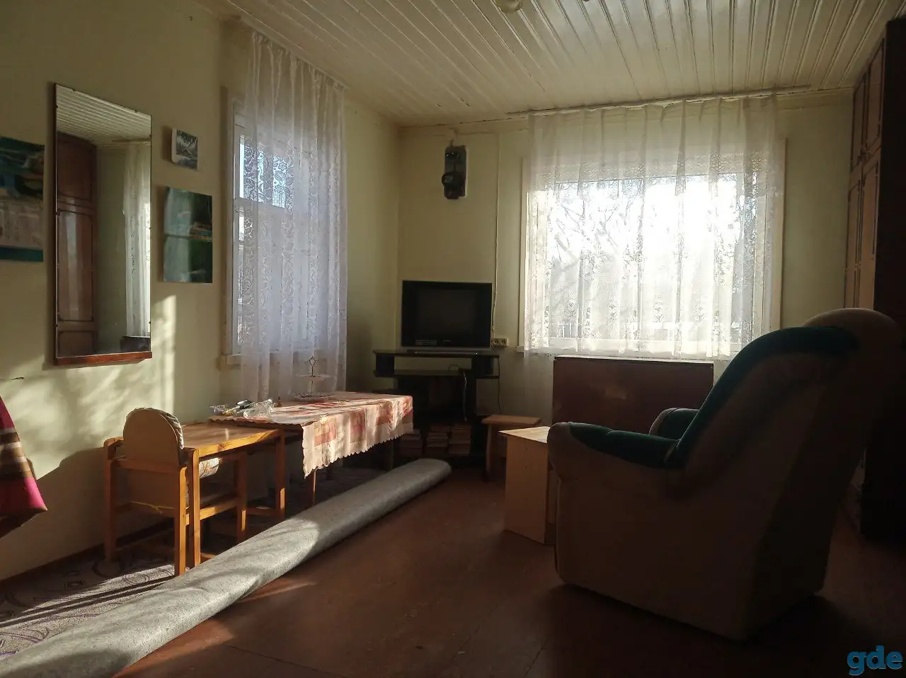 Продается жилой дом, Сморгонский р-н, Гродненская обл, фотография 11