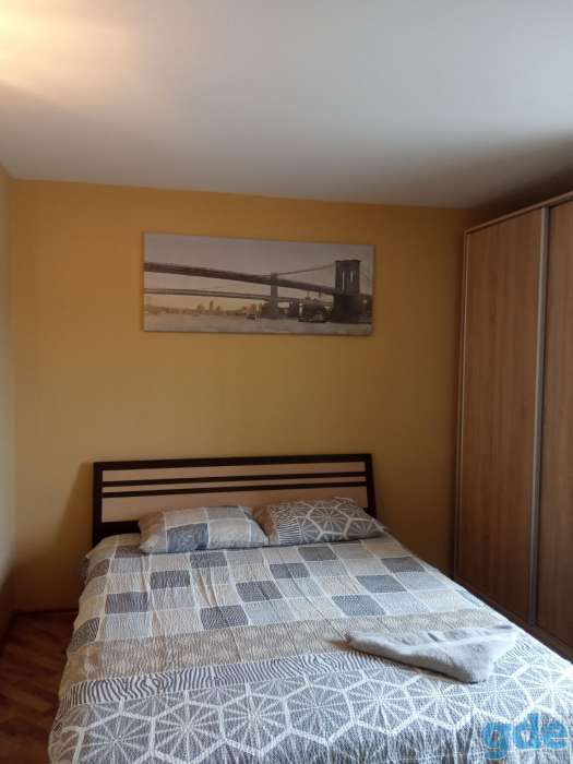 Продам квартиру и дача в Литве, фотография 8
