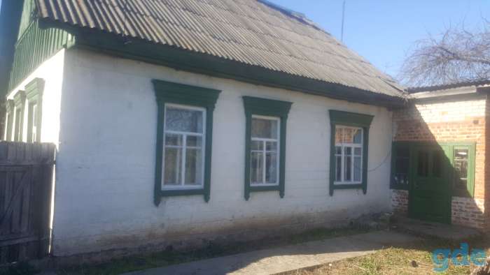 Продаю дом в г.Речица, фотография 3