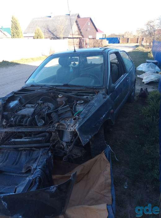 Продам авто Renault Clio, фотография 11