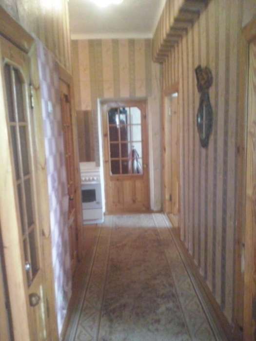 Продам Квартиру 3-х комнатную в г.Речица, ул.Гомельская, д.17