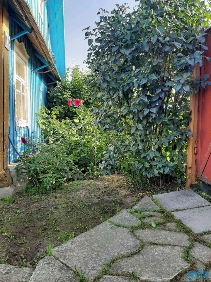 Домик в деревне!, обл. Червенский район. Турец., фотография 9
