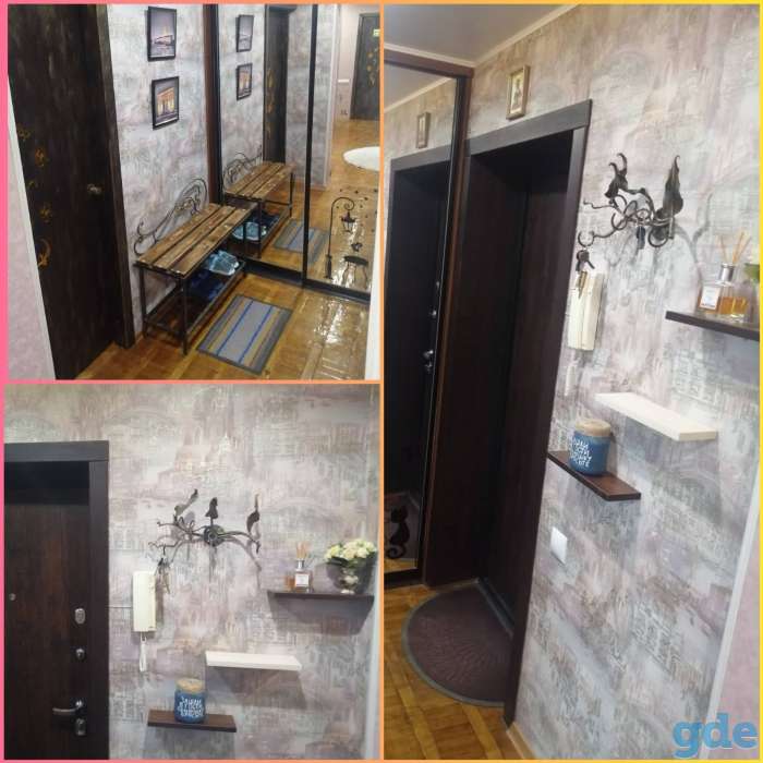 Сдам квартиру командированным, заочникам, парам., фотография 6