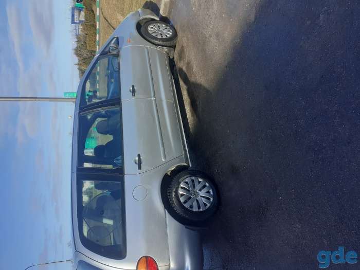 Продам автомобиль Volkswagen Sharan, фотография 2
