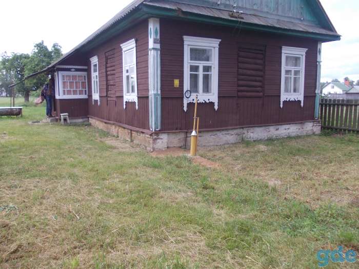 Продам дом в деревне берёзовка в хорошем, фотография 1
