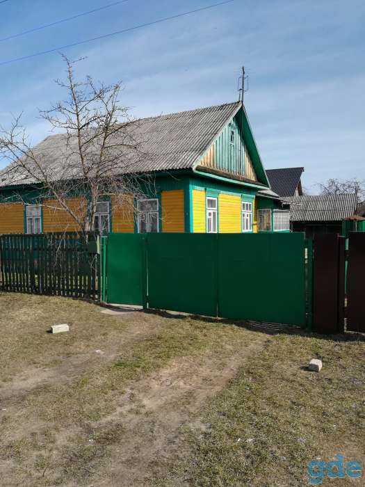 Продам дом переулок Грунтовый, фотография 5