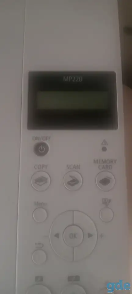 Продам принтер, фотография 4