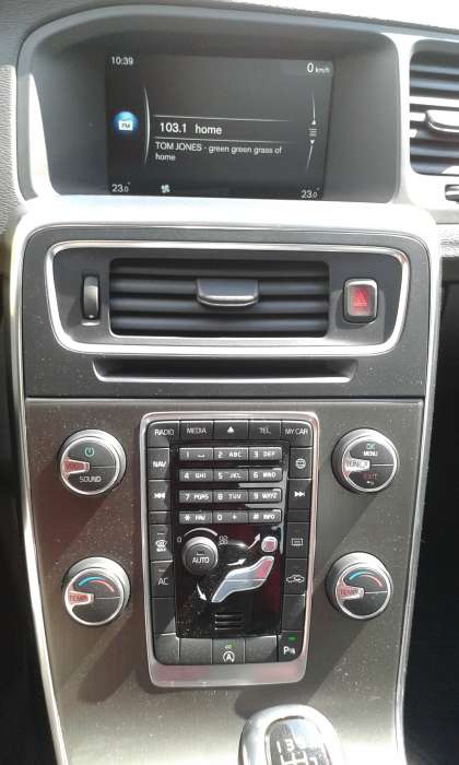 Продадим Volvo S60-2014 года, фотография 4
