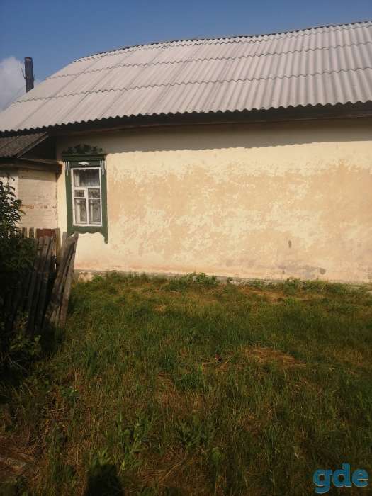 Продам дом, Сырод Калинковичского района, ул. Советская д.2, фотография 1