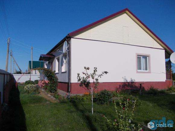 Дом в пригороде Витебска, Веремеевка Городка)., фотография 4